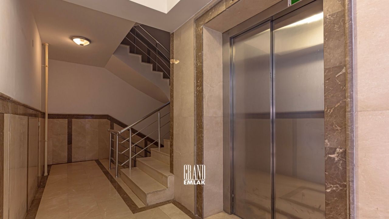 Квартира в Анталии, Турция, 180 м² - фото 7