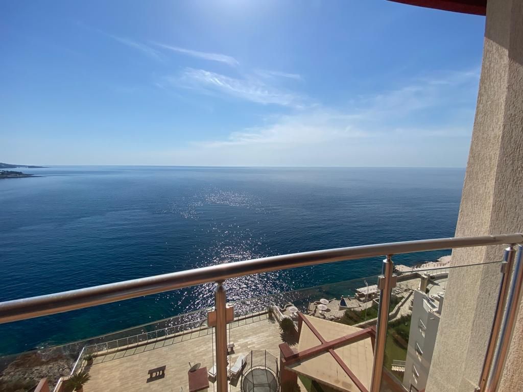 Квартира в Добра Воде, Черногория, 227 м² - фото 2