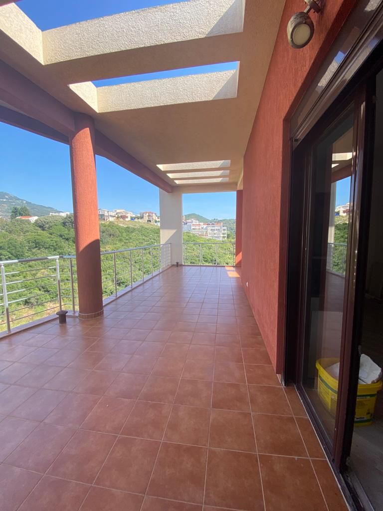 Квартира в Добра Воде, Черногория, 227 м² - фото 9