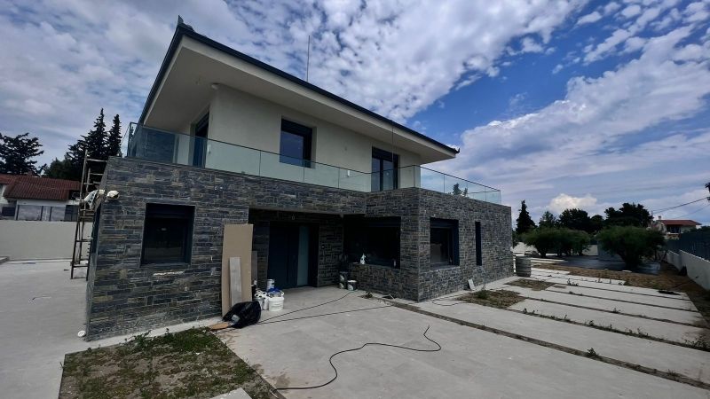 Вилла в Салониках, Греция, 300 м² - фото 1