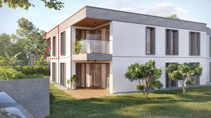 Квартира в Любляне, Словения, 118 м² - фото 1