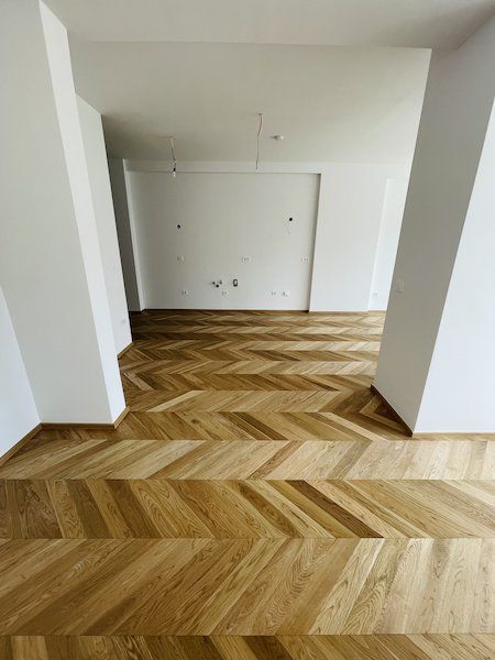 Квартира в Любляне, Словения, 59 м² - фото 1