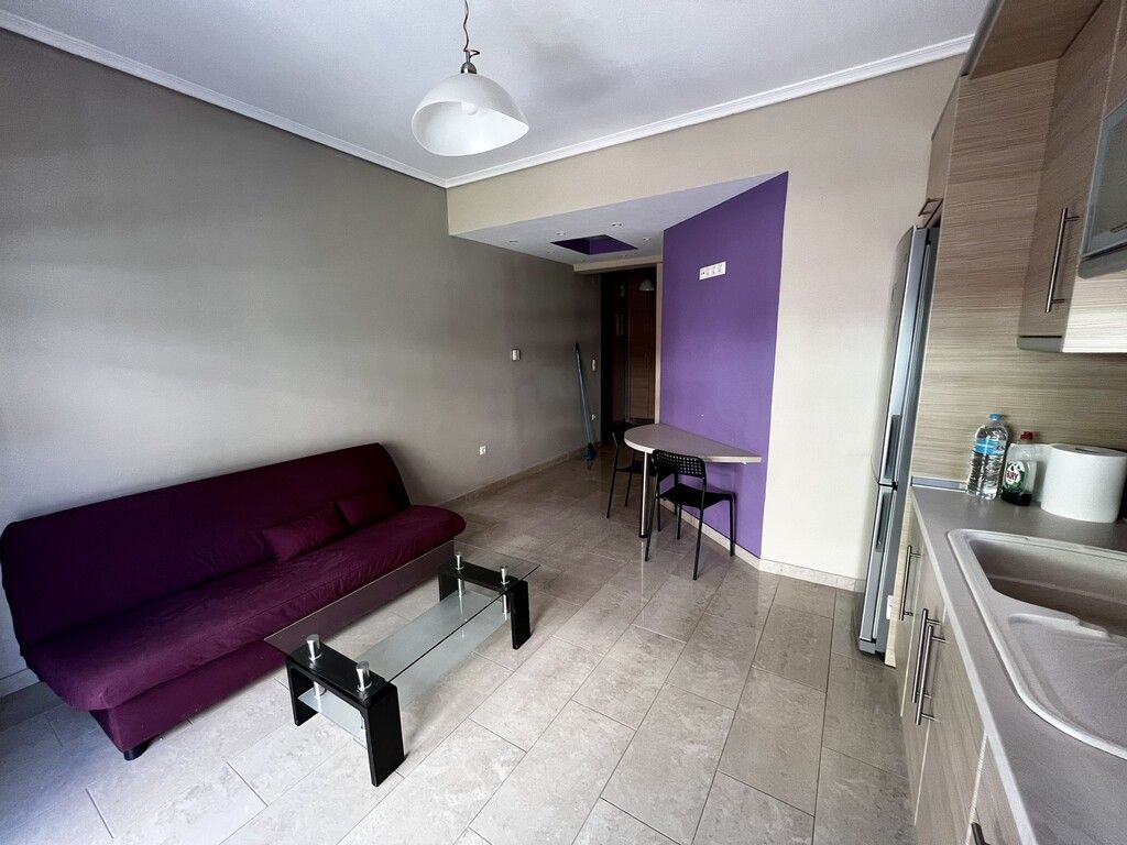 Квартира в Олимпиаки-Акти, Греция, 45 м² - фото 3