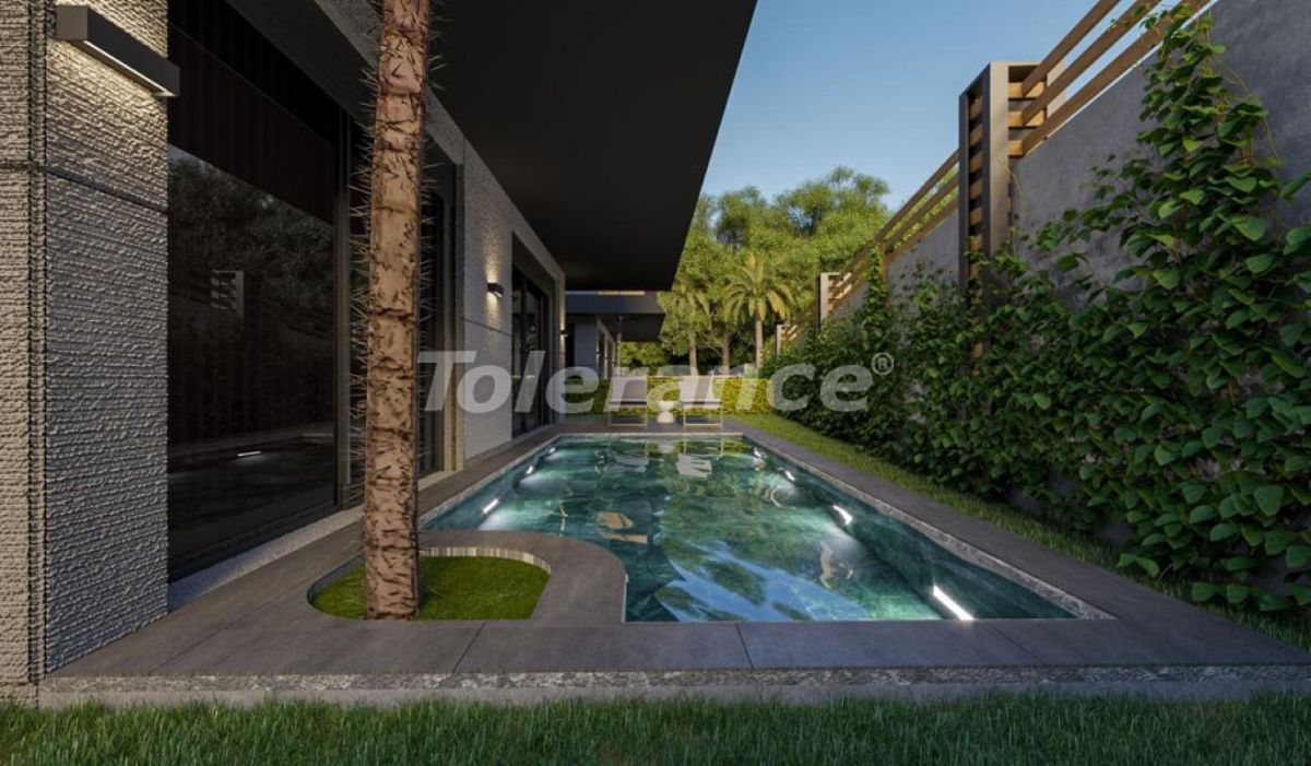 Вилла в Измире, Турция, 240 м² - фото 4