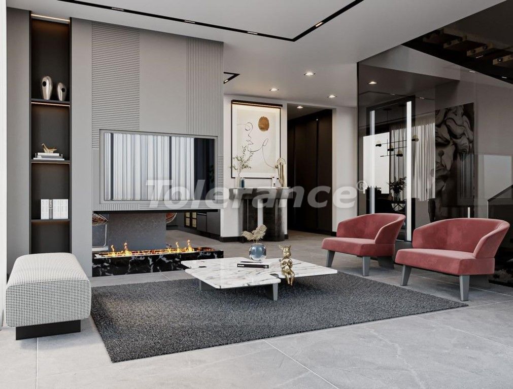 Вилла в Измире, Турция, 240 м² - фото 5