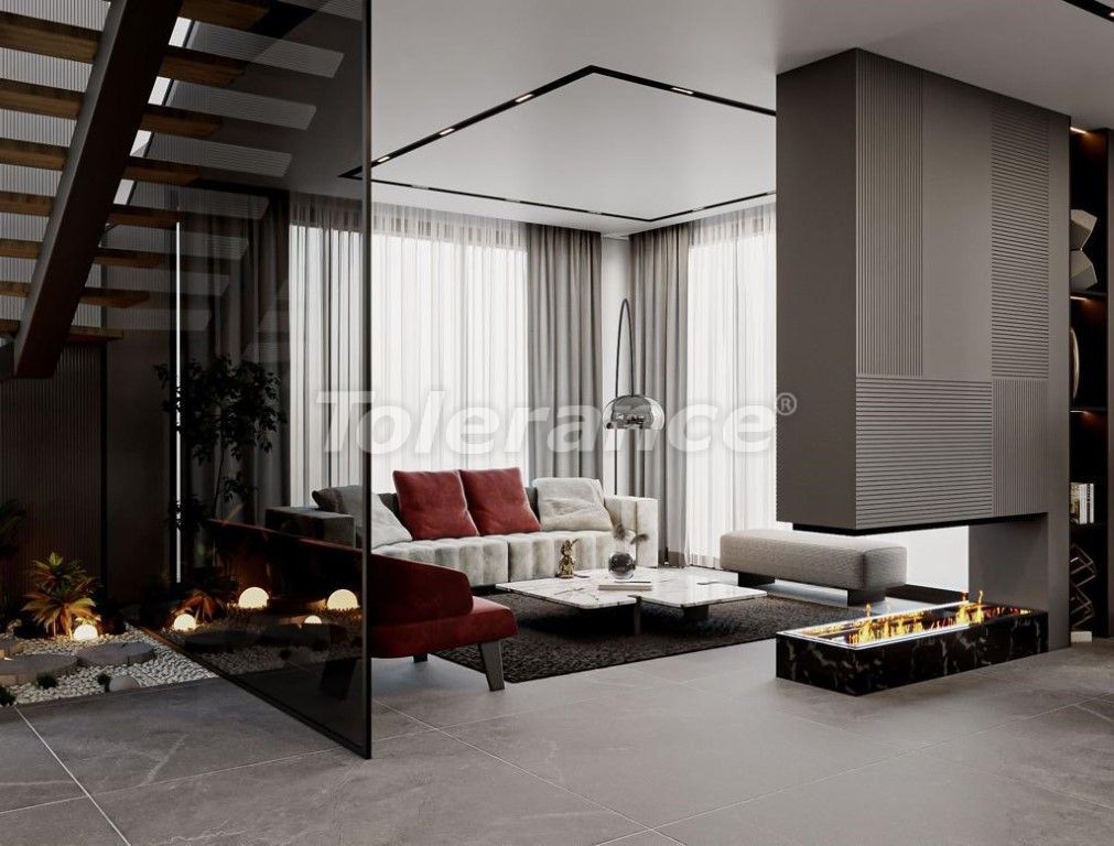 Вилла в Измире, Турция, 240 м² - фото 7