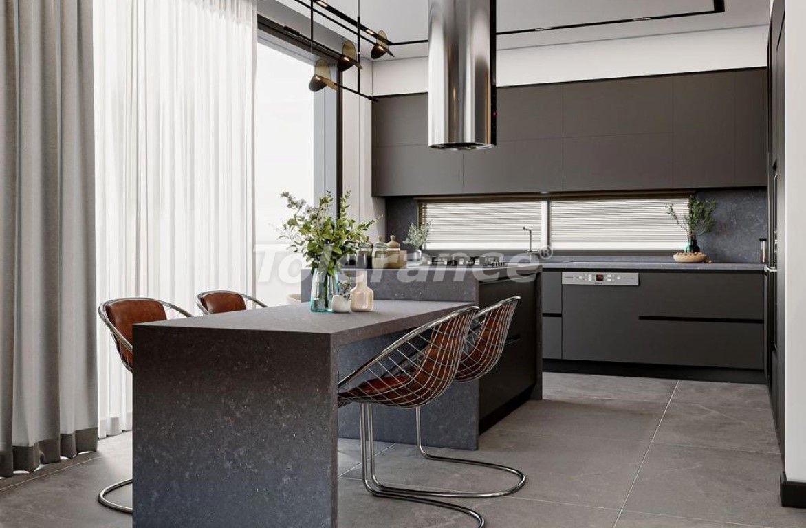 Вилла в Измире, Турция, 240 м² - фото 8