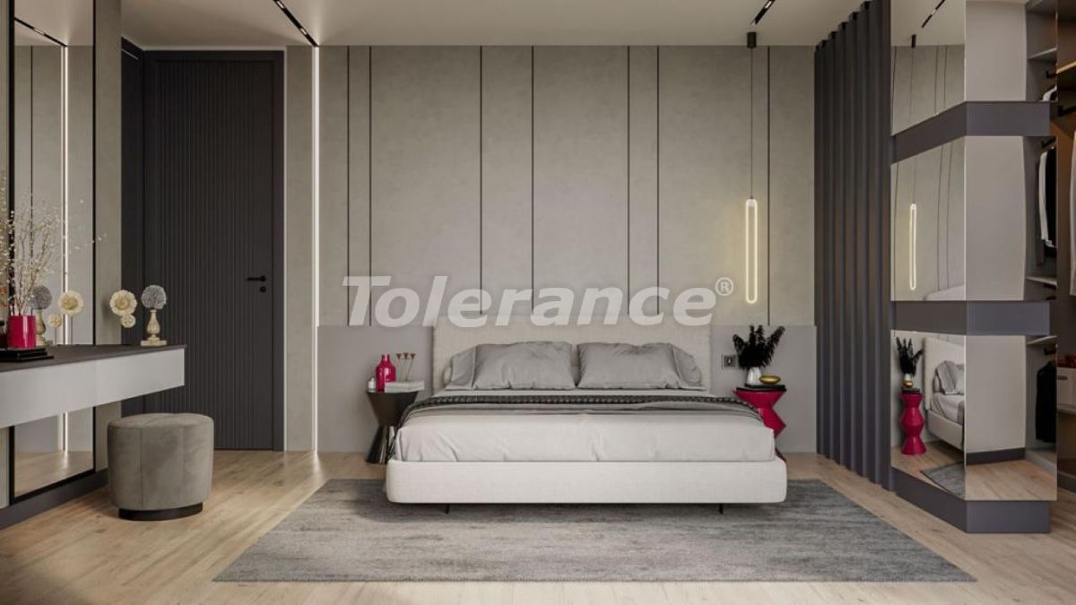 Вилла в Измире, Турция, 240 м² - фото 12