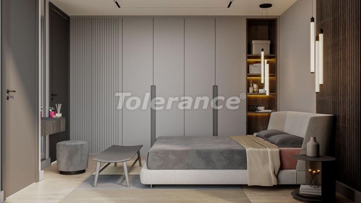 Вилла в Измире, Турция, 240 м² - фото 14