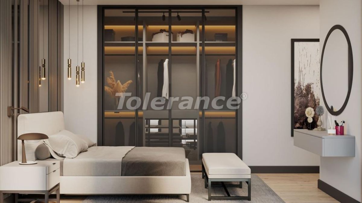 Вилла в Измире, Турция, 240 м² - фото 15