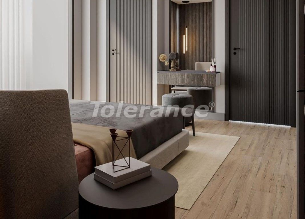 Вилла в Измире, Турция, 240 м² - фото 16