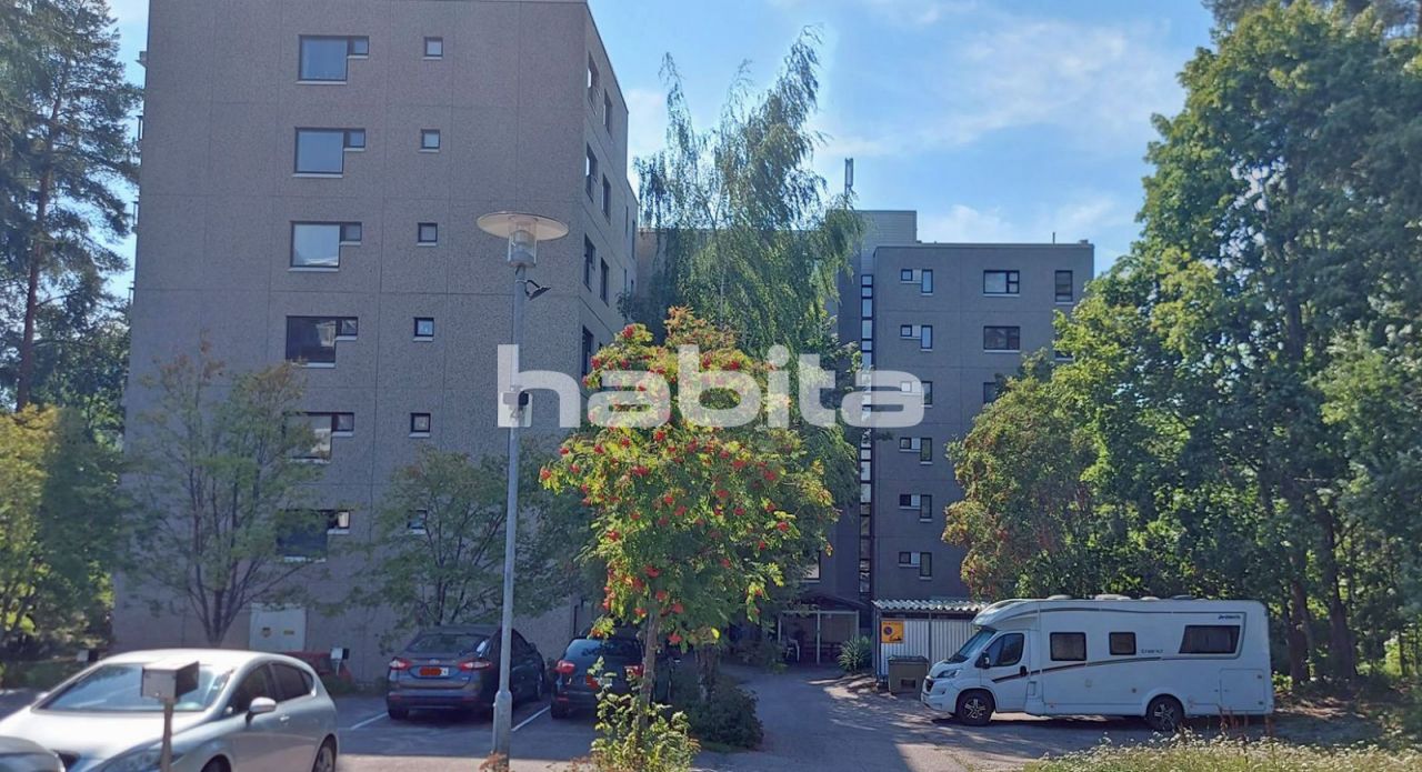 Апартаменты в Ярвенпяа, Финляндия, 43 м² - фото 1