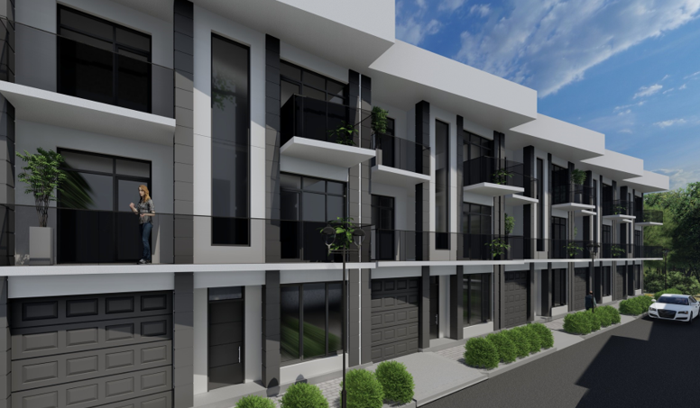 Вилла в Батуми, Грузия, 140 м² - фото 1