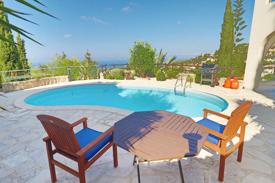 Вилла в Тале, Кипр, 178 м² - фото 2