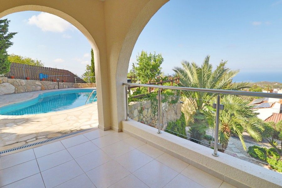 Вилла в Тале, Кипр, 178 м² - фото 4