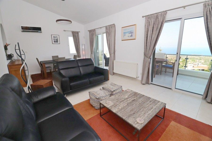 Вилла в Тале, Кипр, 178 м² - фото 5