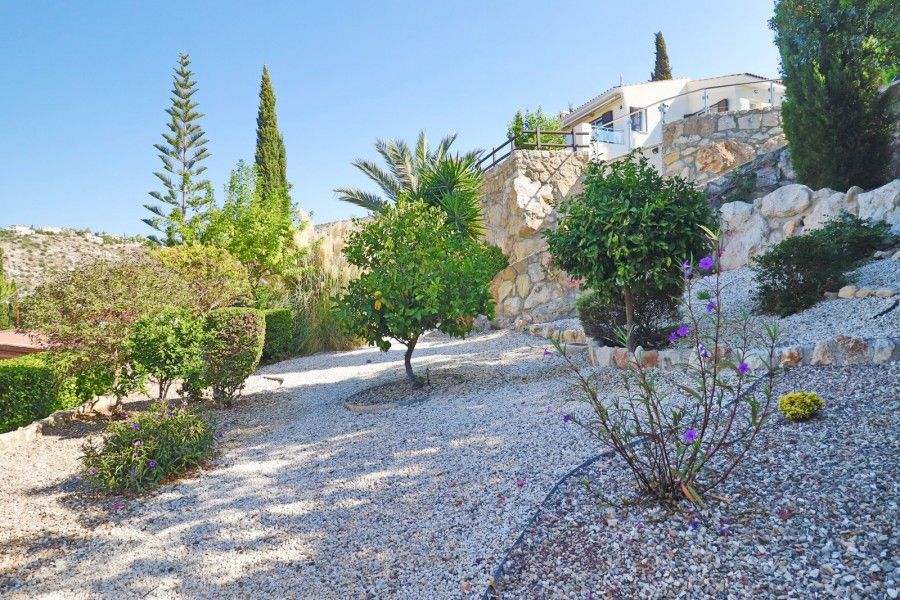 Вилла в Тале, Кипр, 178 м² - фото 8