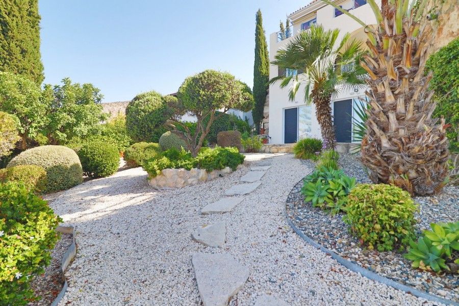 Вилла в Тале, Кипр, 178 м² - фото 18