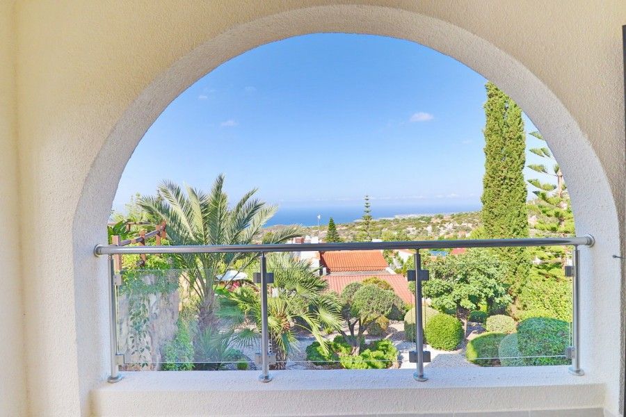 Вилла в Тале, Кипр, 178 м² - фото 17