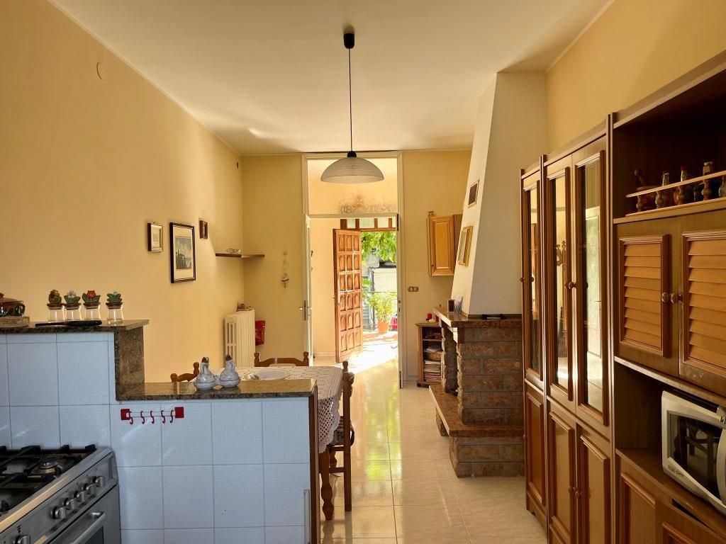 Дом в Пескаре, Италия, 175 м² - фото 7