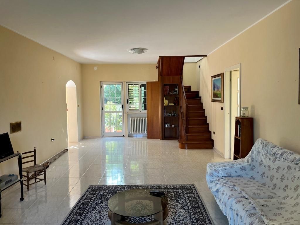 Дом в Пескаре, Италия, 175 м² - фото 4