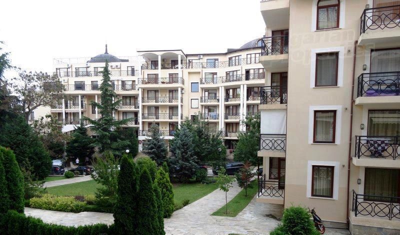 Апартаменты на Золотых Песках, Болгария, 120 м² - фото 1