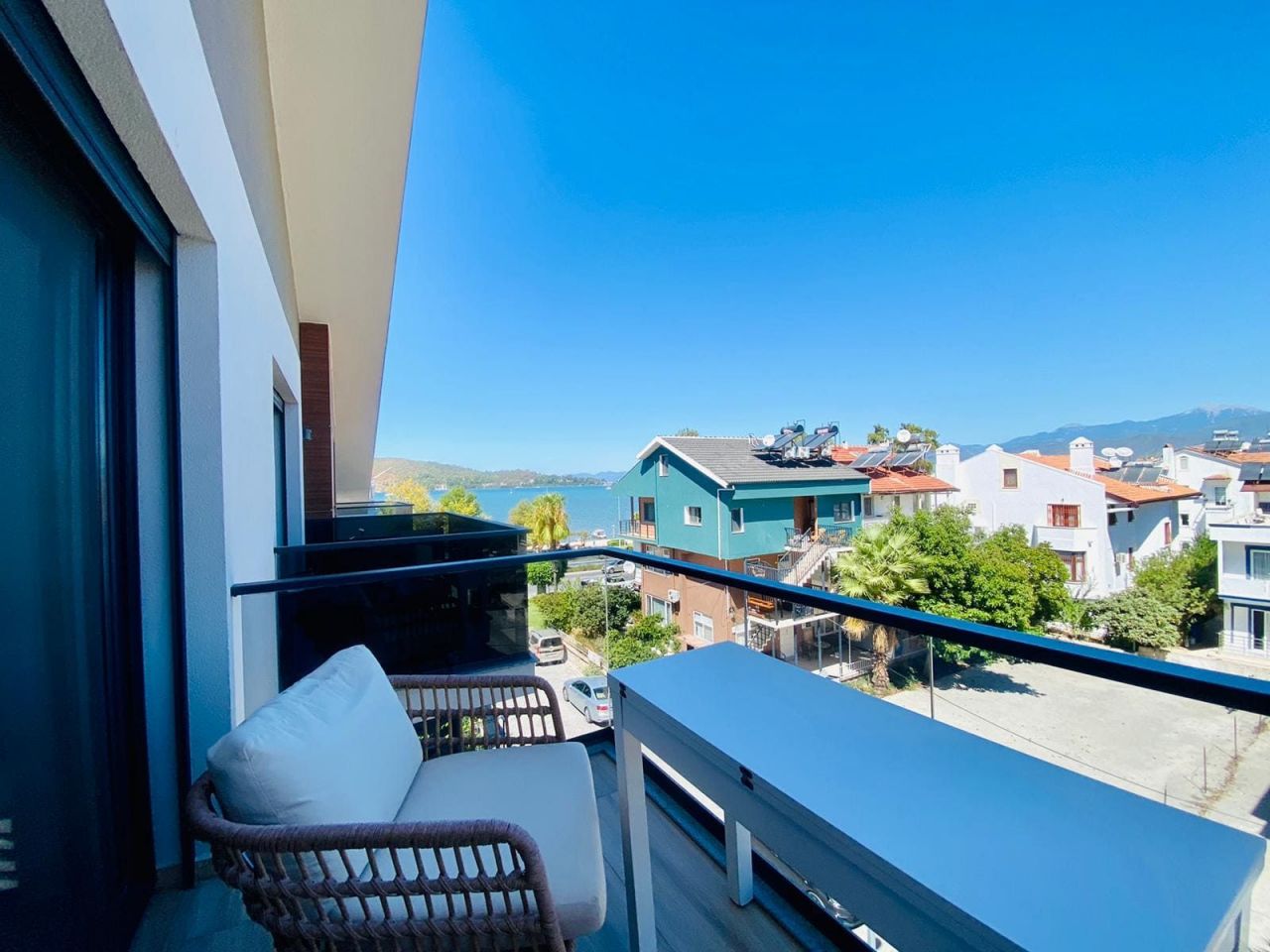 Квартира в Фетхие, Турция, 170 м² - фото 1