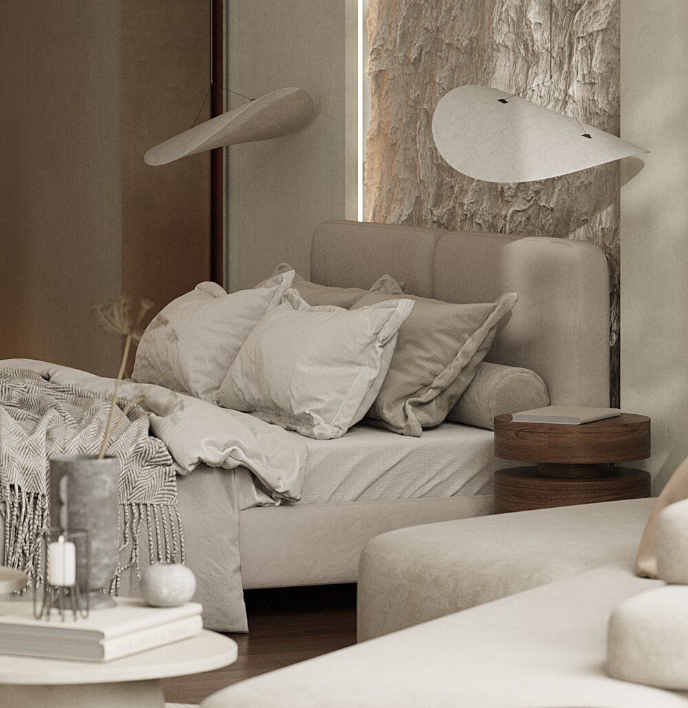 Апартаменты в Буките, Индонезия, 87 м² - фото 5