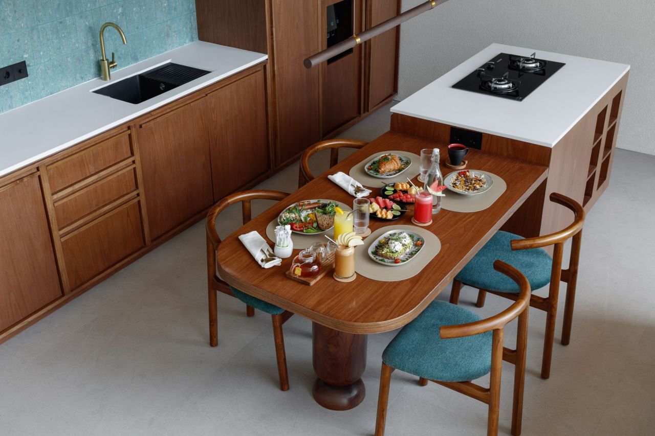 Таунхаус в Буките, Индонезия, 168 м² - фото 10