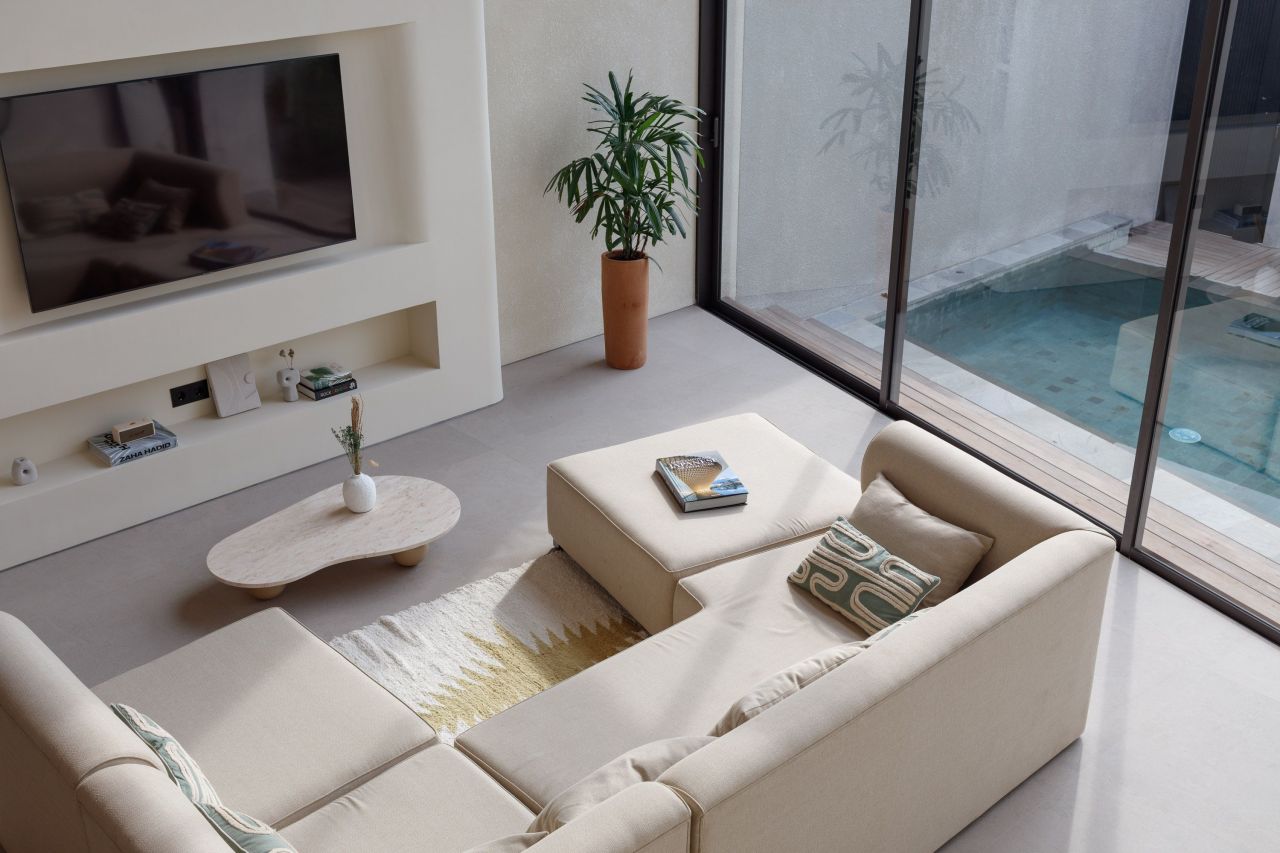 Таунхаус в Буките, Индонезия, 168 м² - фото 6