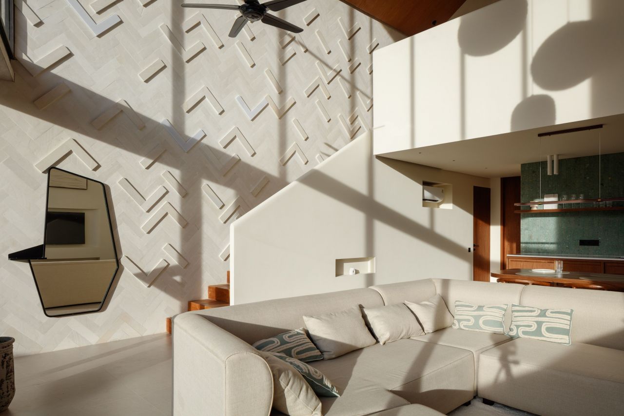 Таунхаус в Буките, Индонезия, 168 м² - фото 7