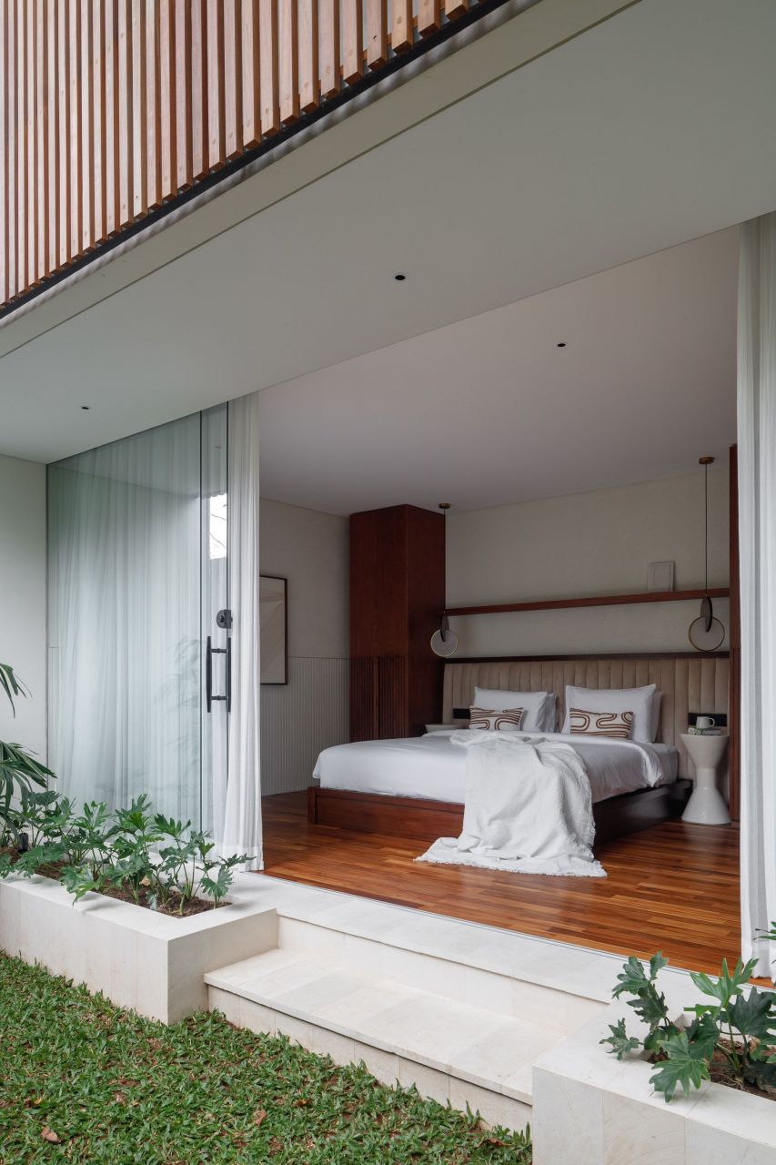 Таунхаус в Буките, Индонезия, 168 м² - фото 13