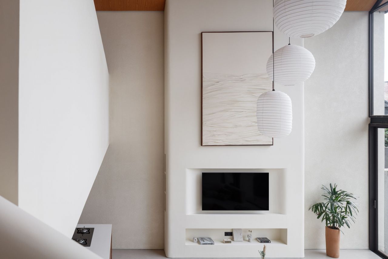 Таунхаус в Буките, Индонезия, 168 м² - фото 11