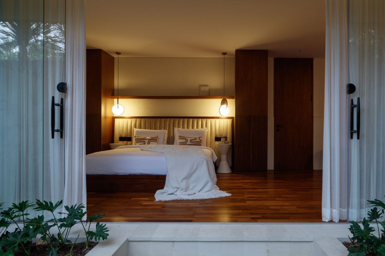 Таунхаус в Буките, Индонезия, 168 м² - фото 12