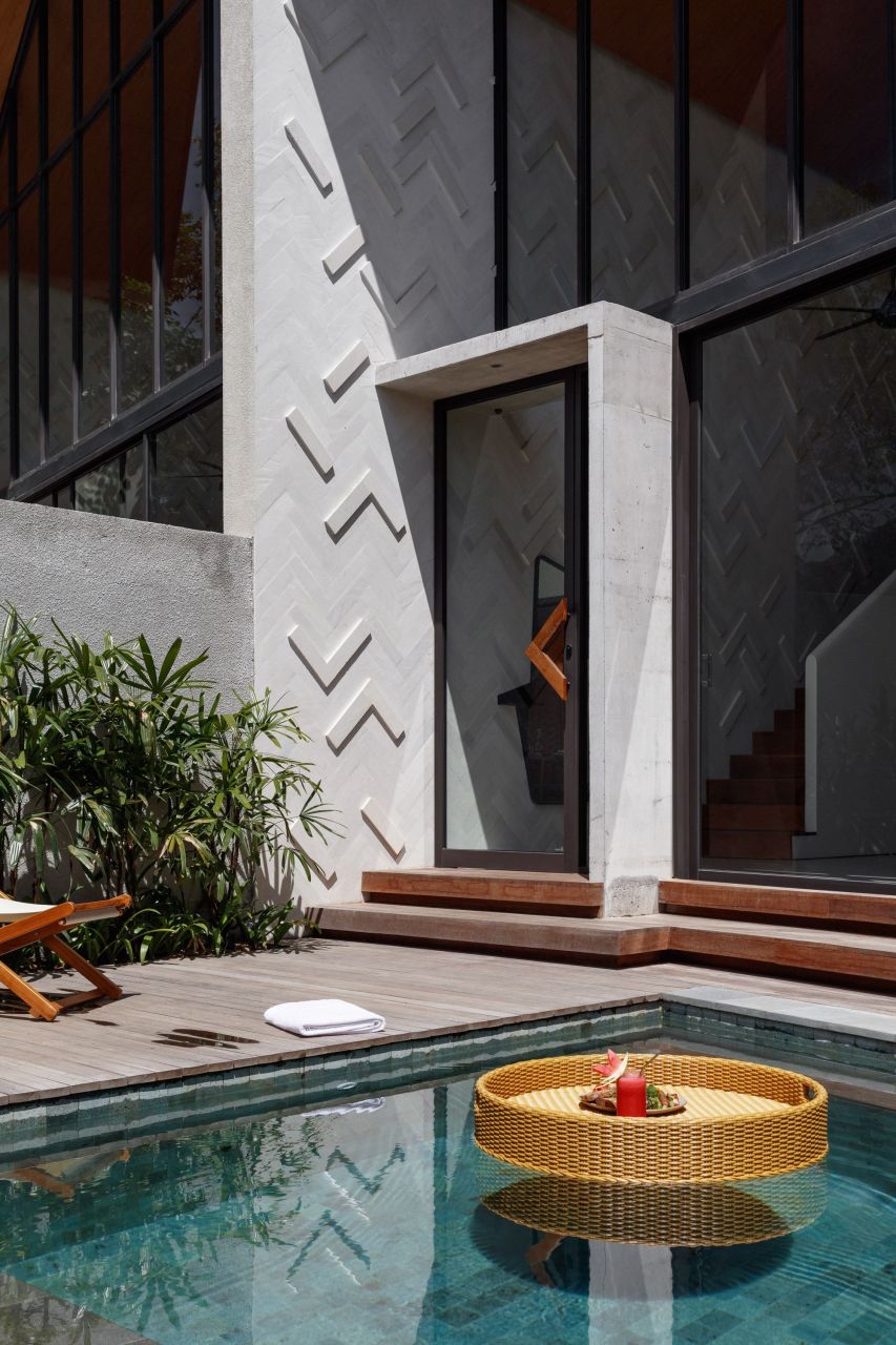 Таунхаус в Буките, Индонезия, 168 м² - фото 4