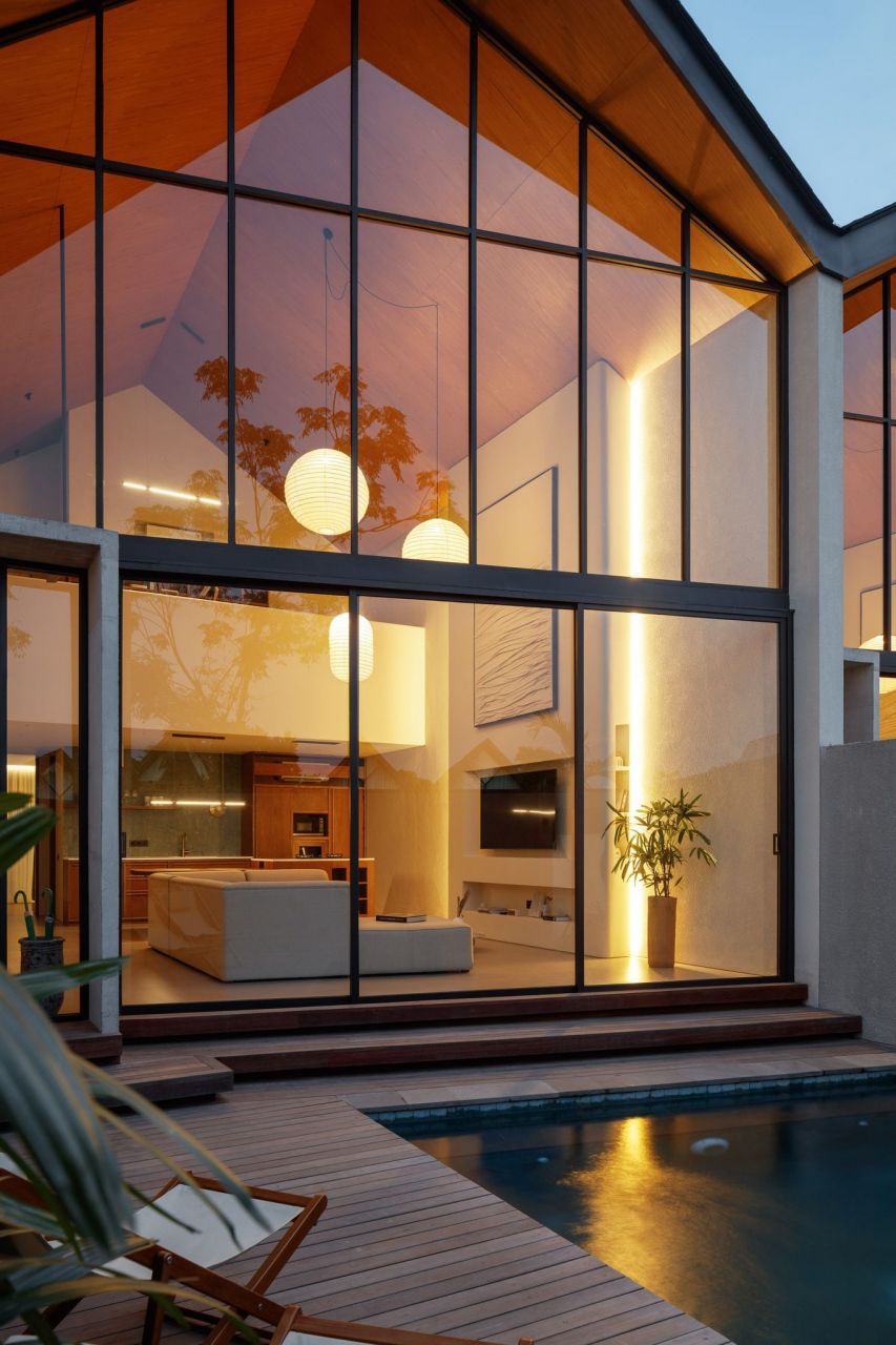 Таунхаус в Буките, Индонезия, 168 м² - фото 2