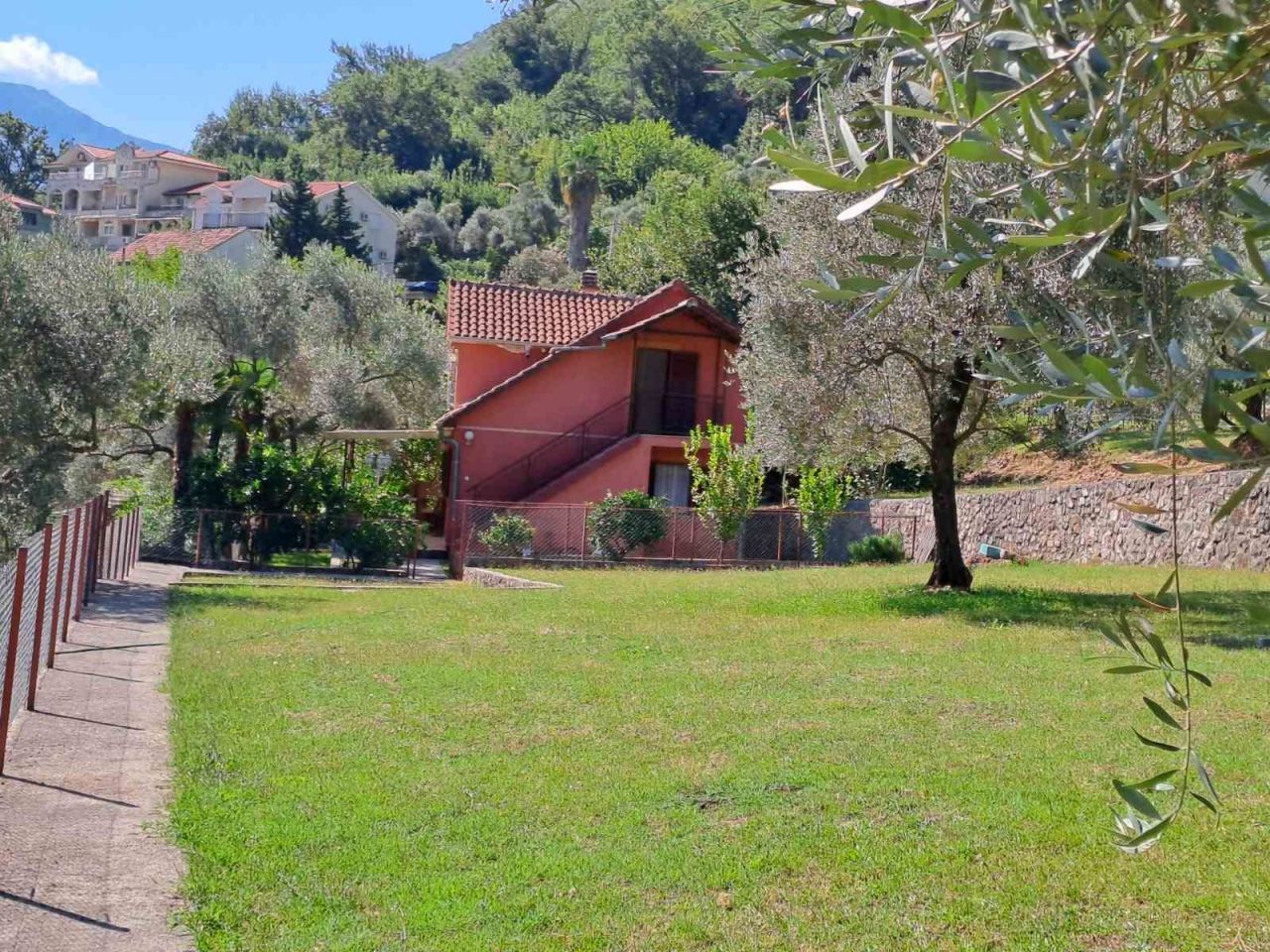 Дом в Прчани, Черногория, 120 м² - фото 4