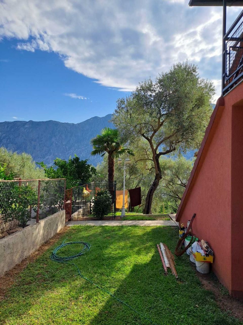 Дом в Прчани, Черногория, 120 м² - фото 6