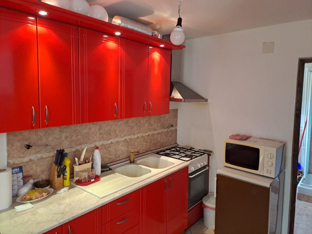 Дом в Прчани, Черногория, 120 м² - фото 17