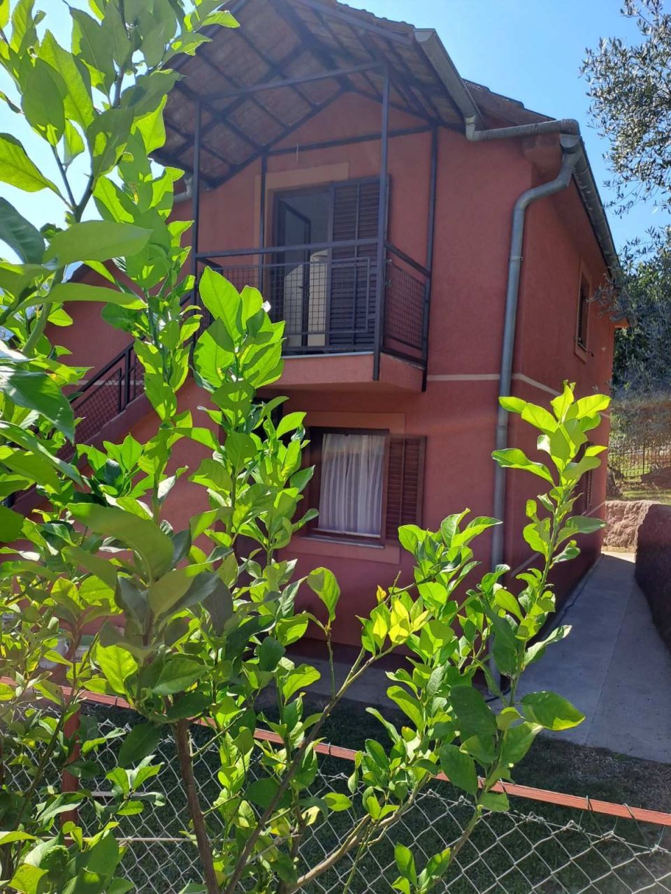 Дом в Прчани, Черногория, 120 м² - фото 7