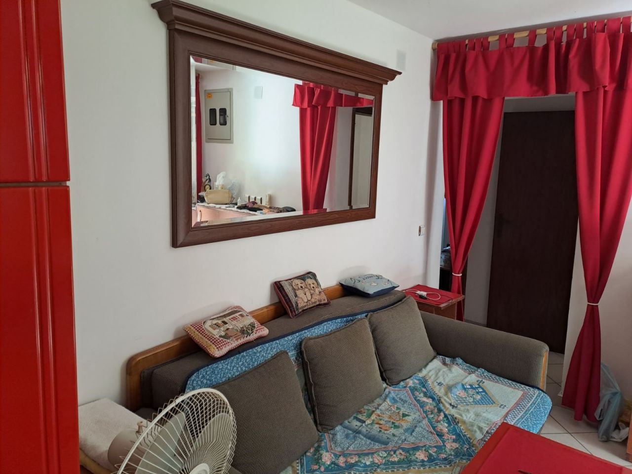 Дом в Прчани, Черногория, 120 м² - фото 18