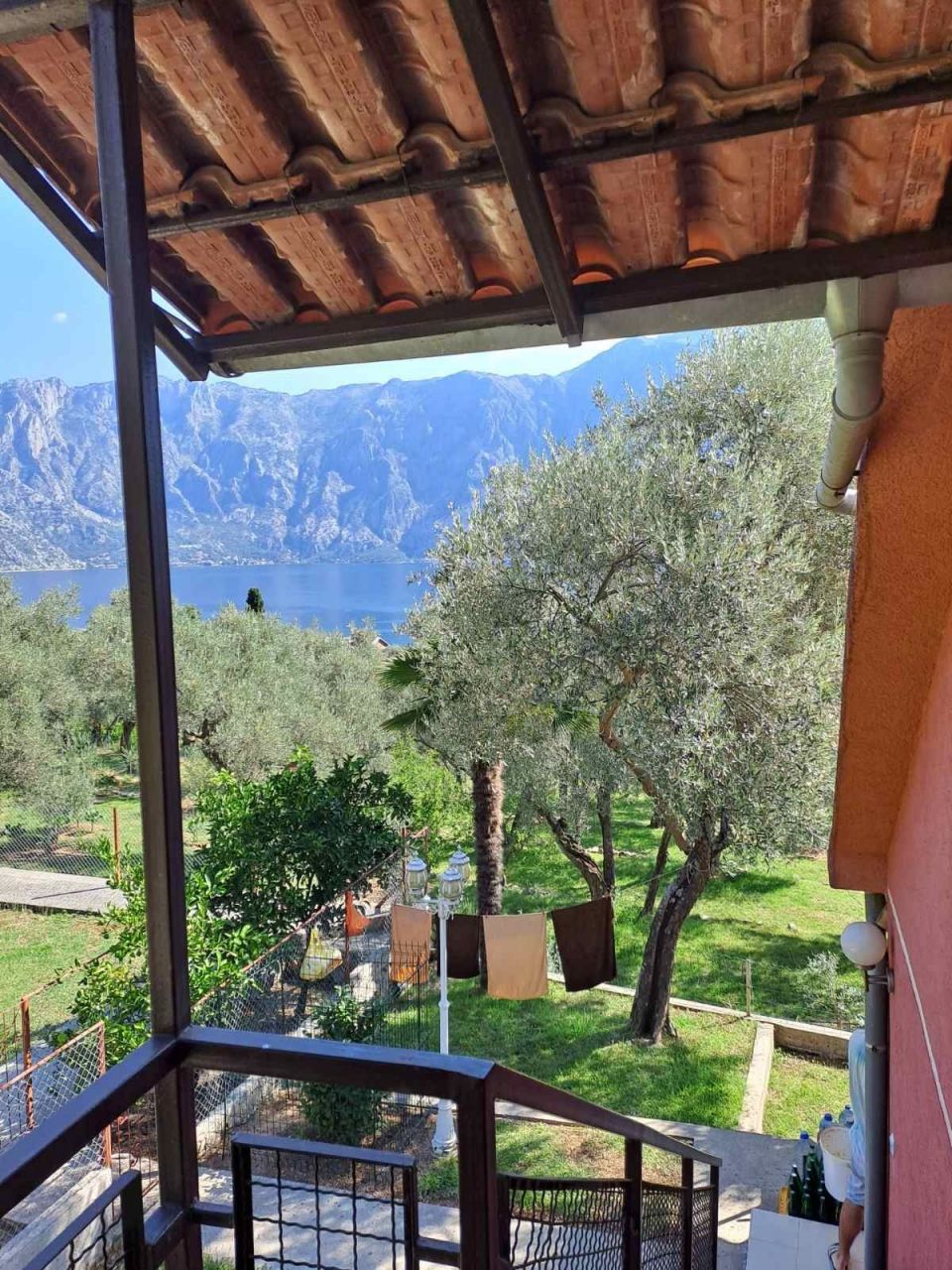 Дом в Прчани, Черногория, 120 м² - фото 14