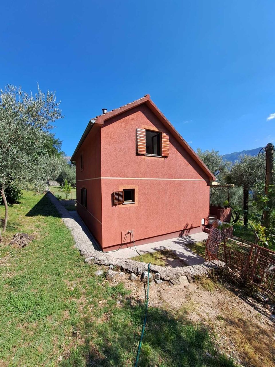 Дом в Прчани, Черногория, 120 м² - фото 15