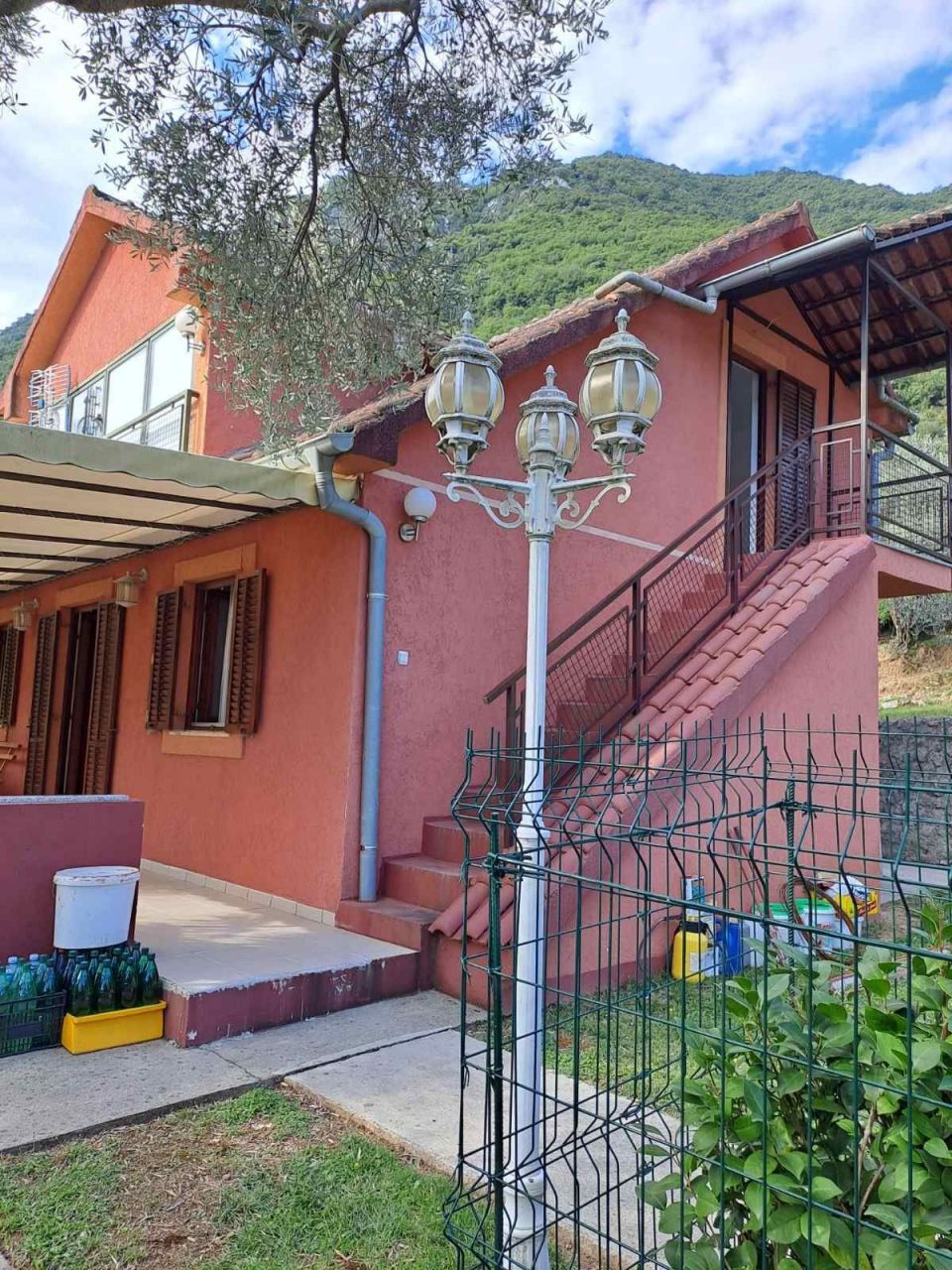 Дом в Прчани, Черногория, 120 м² - фото 11