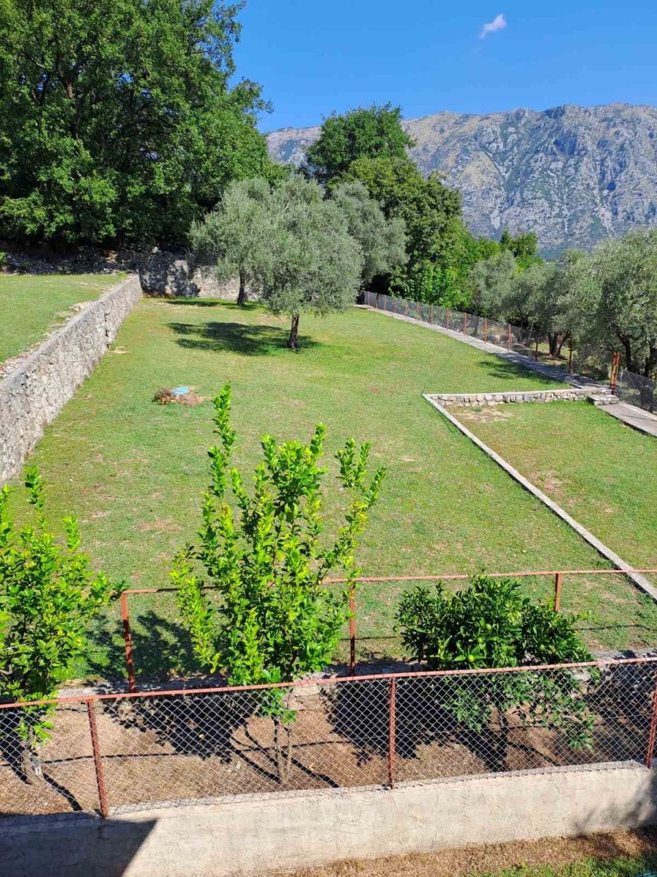 Дом в Прчани, Черногория, 120 м² - фото 12