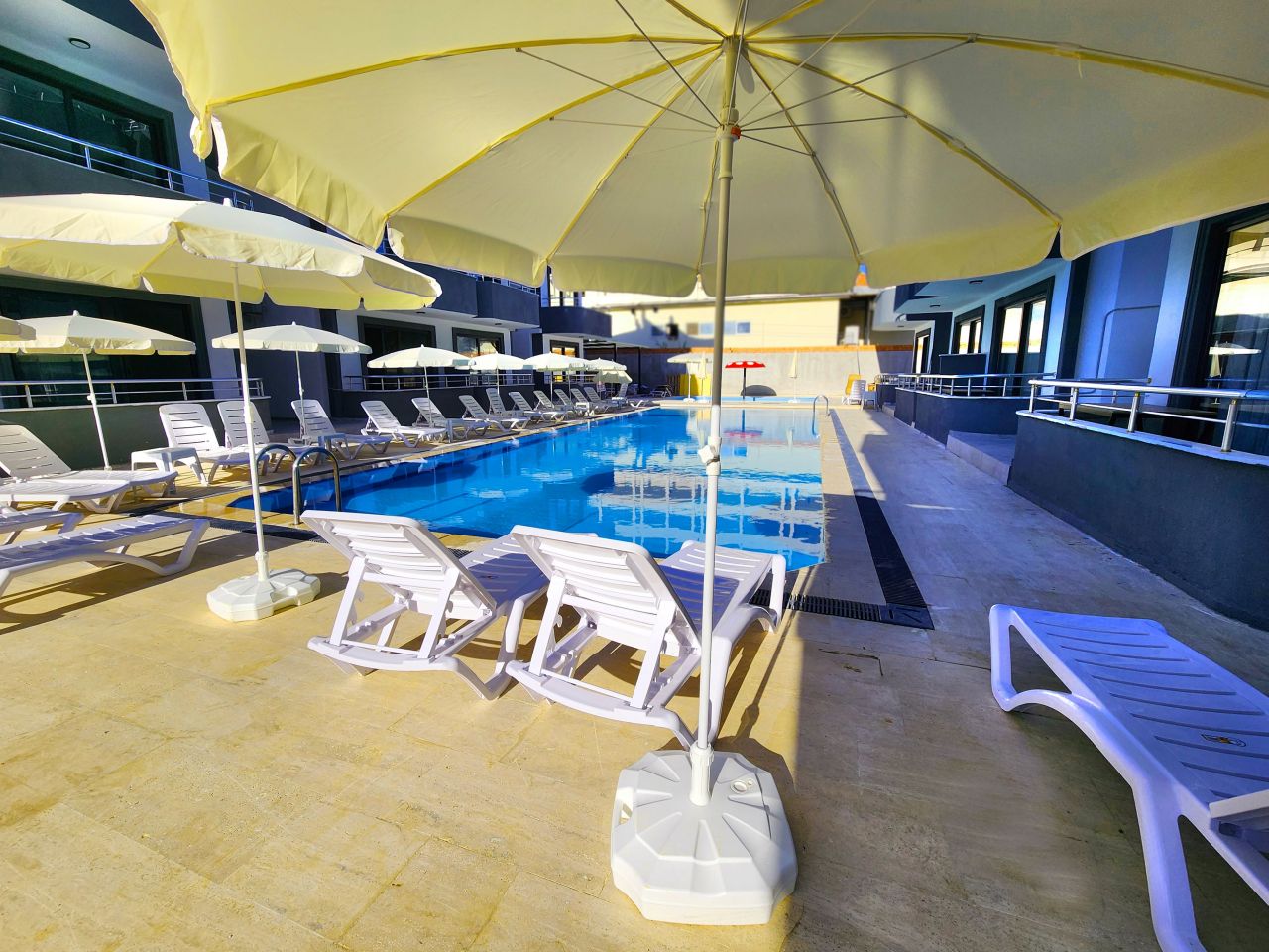 Квартира в Сиде, Турция, 60 м² - фото 1