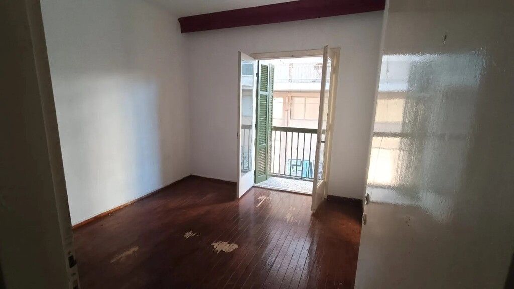 Квартира в Салониках, Греция, 55 м² - фото 1