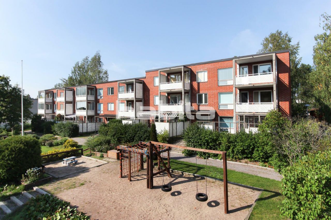 Апартаменты в Порво, Финляндия, 55.5 м² - фото 1