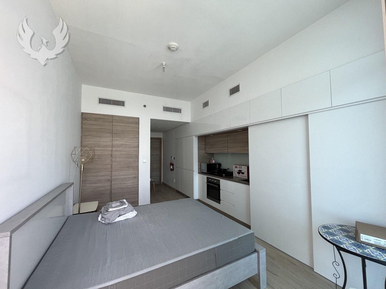 Квартира в Дубае, ОАЭ, 32 м² - фото 1