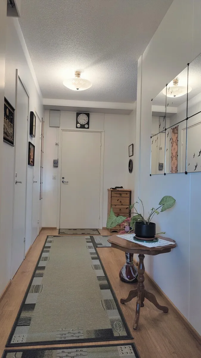 Квартира в Коуволе, Финляндия, 73.5 м² - фото 3